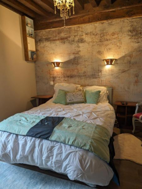 Chez Nick et Martine suite privative